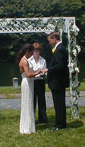 Exchanging Rings